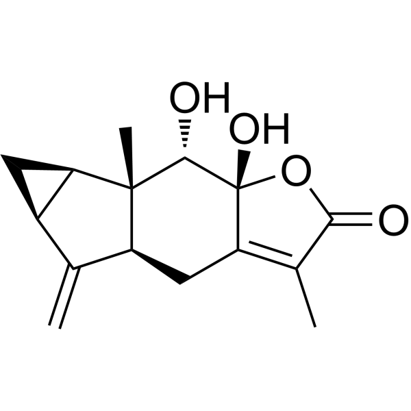 Chloranthalactone E 73215-92-6